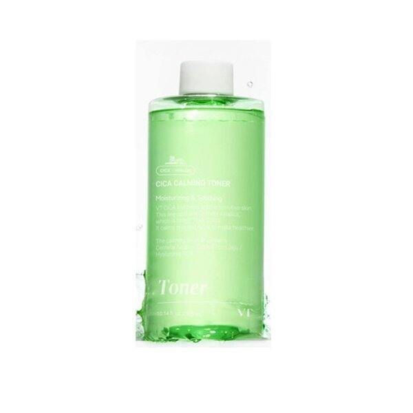 (Preorder) VT Sika soothing toner helps calm the skin. Hawazme skin nourishing toner.