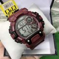 Q&Q Men Watch M144. 