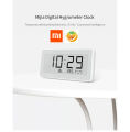 Xiaomi Mijia Bluetooth Temperature Humidity Sensor Pro E-link LCD Screen Digital Thermometer Hygrometer Moisture Meter Smart Linkage. 