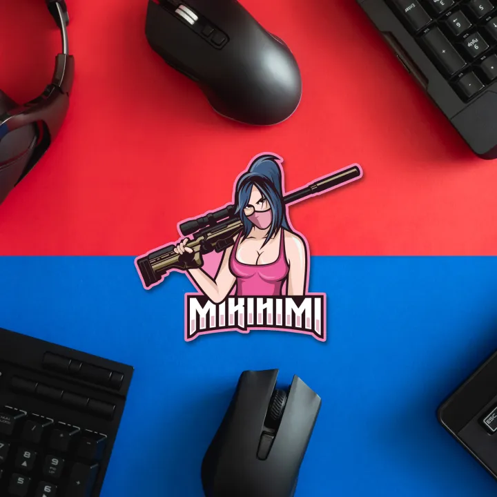 Sniper%20Girl%20Gaming%20Esport%20Sticker%20-%205%20Pcs%20Set%20%7C%20Laptop%20Sticker%20%7C%20Car%20Sticker%20%7C%20Phone%20Sticker%20%7C%20Waterbottle%20Sticker%20%7C%20Wall%20Sticker%20%7C%20Die%20Cut%20Sticker%20%7C%20Waterproof%20Sticker%20-%20Image%202