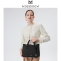 (Preorder) MOSSDOOM: A modern and simple handbag. 