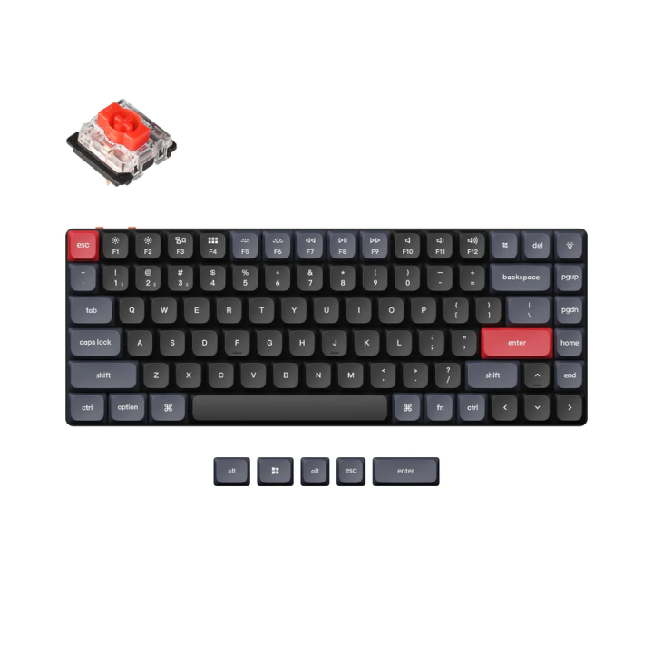 Keychron%20K3%20Pro%20RGB%20%20Wireless%20Mechanical%20Keyboard%20/%20Keychron%20K3Pro%20RGB%20Wireless%20Mechanical%20Keyboard%20/%20Keychron%20K3Pro%20Bluetooth%20Mechanical%20Keyboard/%20Low%20Profile%20Keyboard%20/%20Keychron%20K3%20Pro%20Red%20Switch%20-%20Image%207