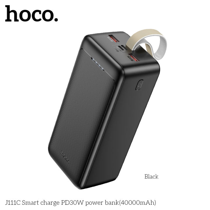 Hoco%20J111C%20Smart%20Charge%20PD30W%20Power%20Bank%2040000mAh%20-%20Image%206