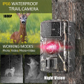 (Preorder)Ready Stock 16MP 1080P Infrared Camera Waterproof Night Vision For Hunting Outdoor IP66 Waterproof. 