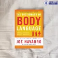 The Dictionary of Body Language - Joe Navarro. 