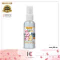 (Preorder) Green Dog Perfume For Dog & Cat Fruity Body Mist Spray, Natural Extract, Long-lasting, Gentle and Hypoallergenic Non-irritating. Available in 3 formulas (60 ml).. 