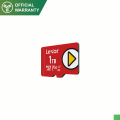 Lexar® PLAY 1TB microSDXC™ UHS-I Card. 