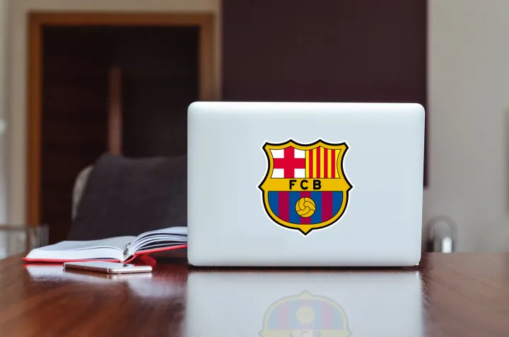 Barcelona%20FC%20Soccer%20Team%20Sticker%20-%204%20Pcs%20Set%20%7C%20Laptop%20Sticker%20%7C%20Car%20Sticker%20%7C%20Phone%20Sticker%20%7C%20Waterbottle%20Sticker%20%7C%20Wall%20Sticker%20%7C%20Die%20Cut%20Sticker%20%7C%20Waterproof%20Sticker%20-%20Image%204