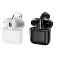 Remax ~ TWS-10 True Wireless Stereo Earbuds. 