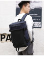 Multifunctional business backpack waterproof travel bag. 