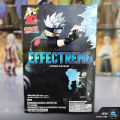 Naruto: Shippuden Effectreme Kakashi Hatake. 
