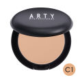 Arty super perfect Powder Pact C1. 