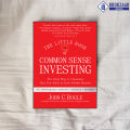 The Little Book of Common Sense Investing - John C. Bogle. 