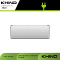 KHIND Split Type Air Conditioner KAC X1200/I (1.5HP). 