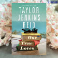One True Loves - Taylor Jenkins Reid. 
