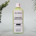 Just Natural lemon & mint refreshing conditioner 200ml. 