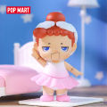 (Preorder) POP MART MIGO-COOL&CUTE BLIND BOX ကစားစရာအရုပ်. 