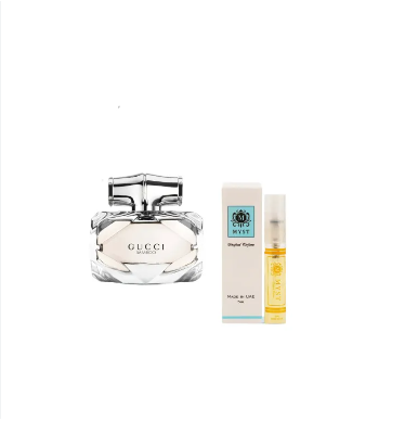 Myst Inspired Perfume Gucci Bamboo 5ml