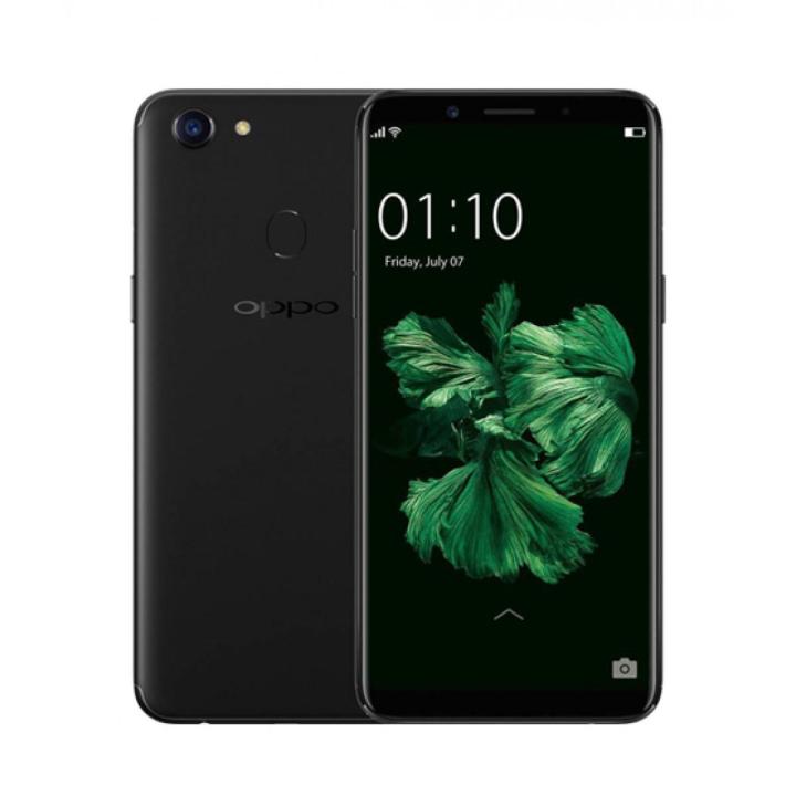 OPPO F5 စမတ္ဖုန္း