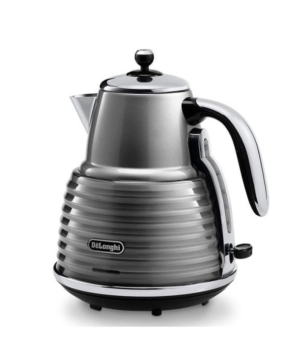DeLonghi%20Scultura%20KBZ%202001.GY%20Kettle%20-%20Grey%20-%20Image%203