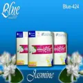 BLUE 424 (Jasmine)- PFP 245 mm with wings 10's. 
