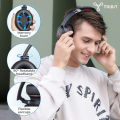 TRIBIT-.-BTH-71 XFREE GO WIRELESS HEADPHONE(Input-Type C). 