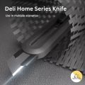 Deli Home Series Knife 9mm and 18 mm. 
