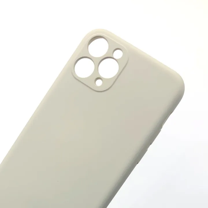 Flat%20Edge%20Style%20Color%20TPU%20Original%20Case%20(2.0mm)%20For%20iphone%2011%20-%20Image%203