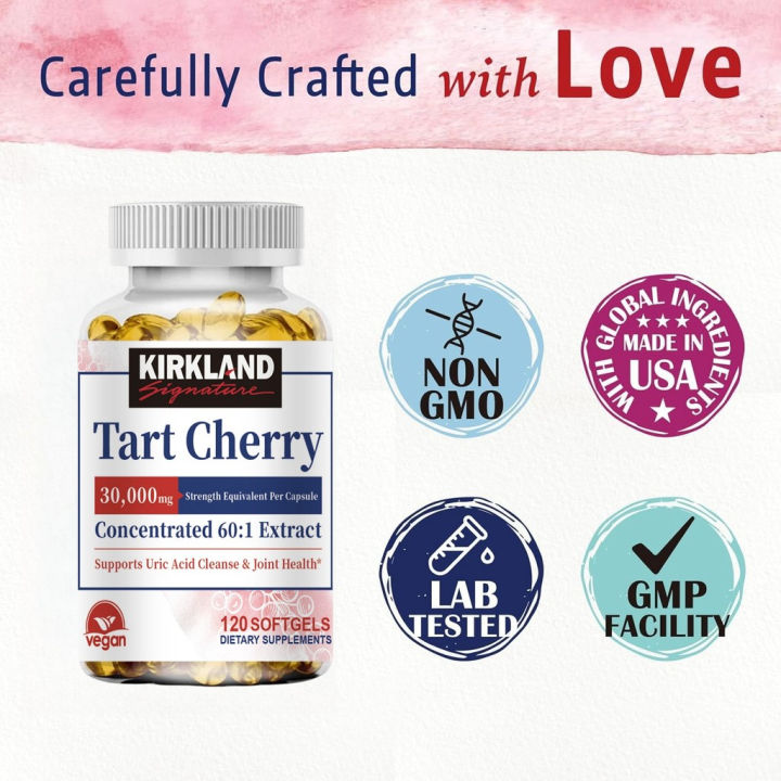 (Preorder)%20KIRKLAND%20Tart%20Cherry%2060:1%20Extract%2030,000%20mg%20Uric%20Acid%20Promotes%20Muscle%20and%20Joint%20Health%20-%20Image%205