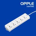 Opple Extension Socket E 5Switch 3M. 