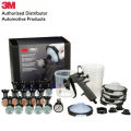 (Preorder) 3M™ Performance Spray Gun System with PPS™ 2.0 26778, gravity spray gun, top cup, with air valve and nozzle 1.2 1.3 1.4. 