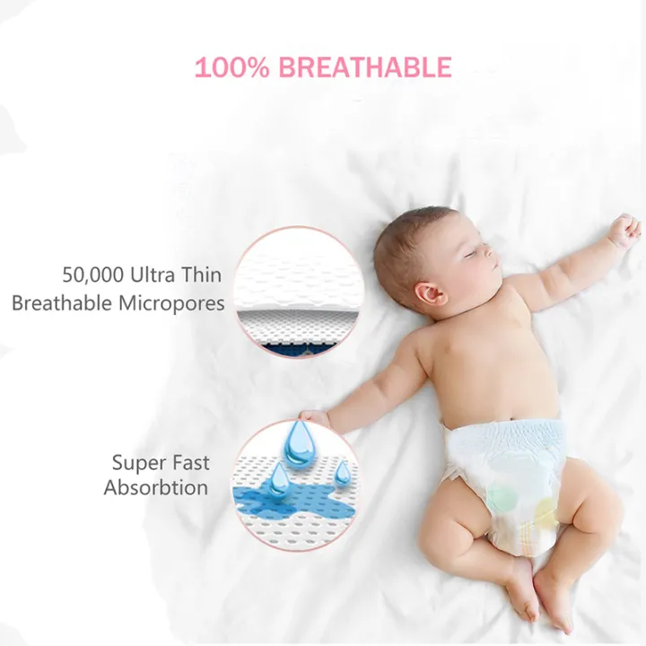 Ponpon%20Baby%20Pull%20Up%20Pants%20Baby%20Diaper%20Pants%20Disposable%20(M%2011Pcs)%207kg-10kg%20-%20Image%208