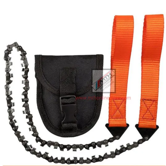 Portable Hand Chainsaw