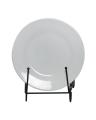 Phoenix 6" Round plate. 