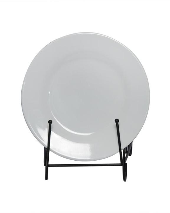 Phoenix%206"%20Round%20plate%20-%20Image%203