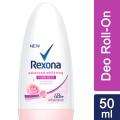 Rexona Advanced Whitening Fresh Rose 50ml. 
