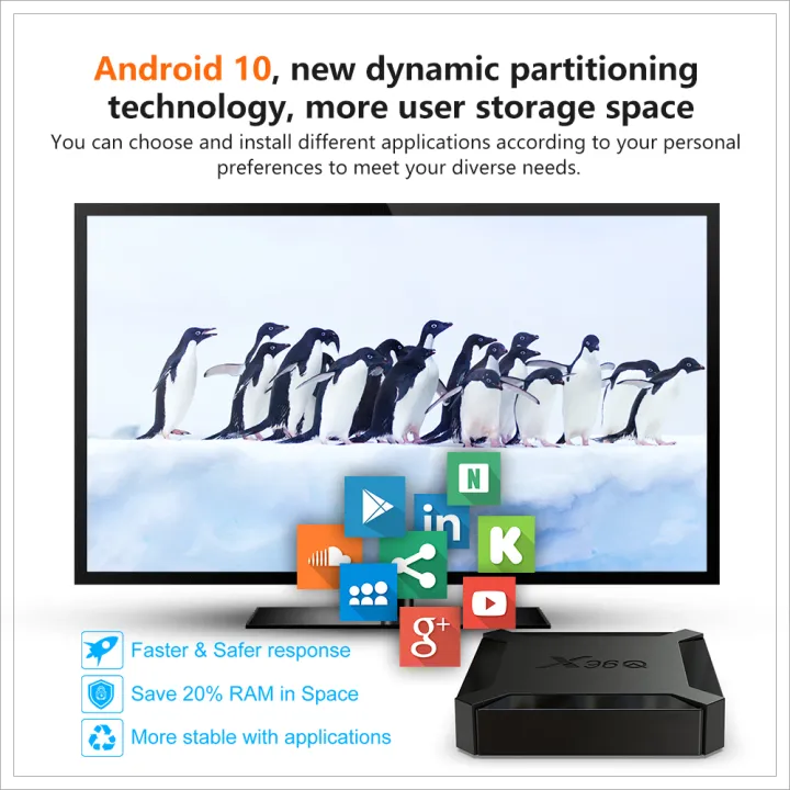 Android%2010%20TV%20Box%20X96Q%20Rockchip%202GB%2016GB%20H313%204K%20HDR%20Youtube%20Media%20Player%20Wifi%201080P%20Smart%20TV%20Netflix%20Set%20Top%20Box%20-%20Image%205