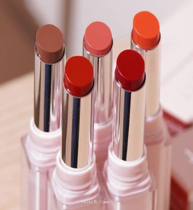 In2it Moisture Bomb lipstick | Shop.com.mm