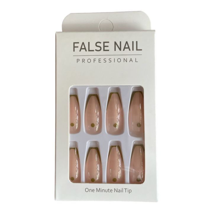 လက်သည်းအတု