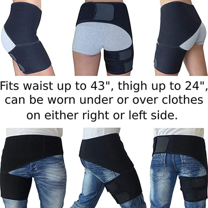 (Preorder)%20NEENCA%20Hip%20Waist%20Supports%20Brace%20-%20Sciatica%20Pain%20Relief%20Brace%20-%20Thigh%20Hamstring%20Compression%20Support%20Wrap%20-%20Stabilizer%20for%20Groin,%20Hip%20Flexor,%20SI%20Joint%20for%20Labral%20Tear,%20Arthritis,%20Bursitis%20-%20Image%204
