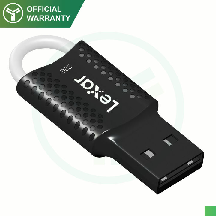 Lexar%C2%AE%20JumpDrive%C2%AE%20V40%2064GB%20USB%20Flash%20Drive%20-%20Image%205