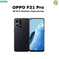 OPPO F21 Pro. 