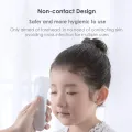 Original Xiaomi Mi Mijia iHealth Thermometer LED Non Contact Digital Infrared Forehead Body Thermometer for Baby Kids Adults Elders. 