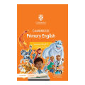 Cambridge Primary English 2E Learner's Book 2 (Color). 