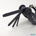 Fold-Up Bike Multi-Tool (8 tools in 1) - West Biking. 