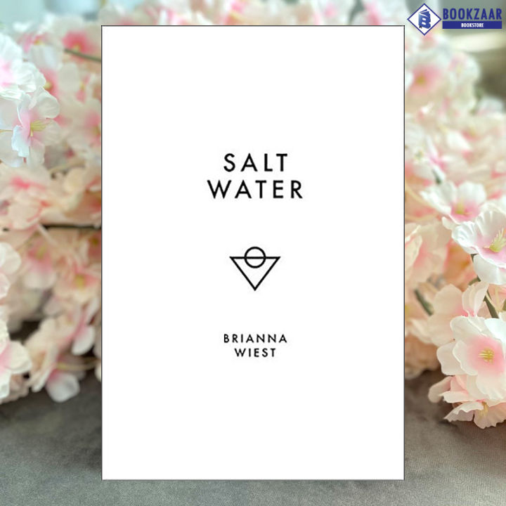 Salt Water - Brianna Wiest