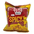 Toe Toe Natural Potato Chips 30g - Mini Spicy. 