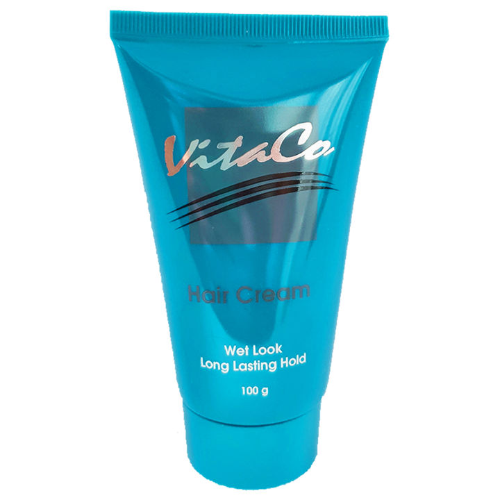 VitaCo Styling Hair Cream 100g ဗိုက်တာကို ခေါင်းလိမ်းဆီခရင်မ်
