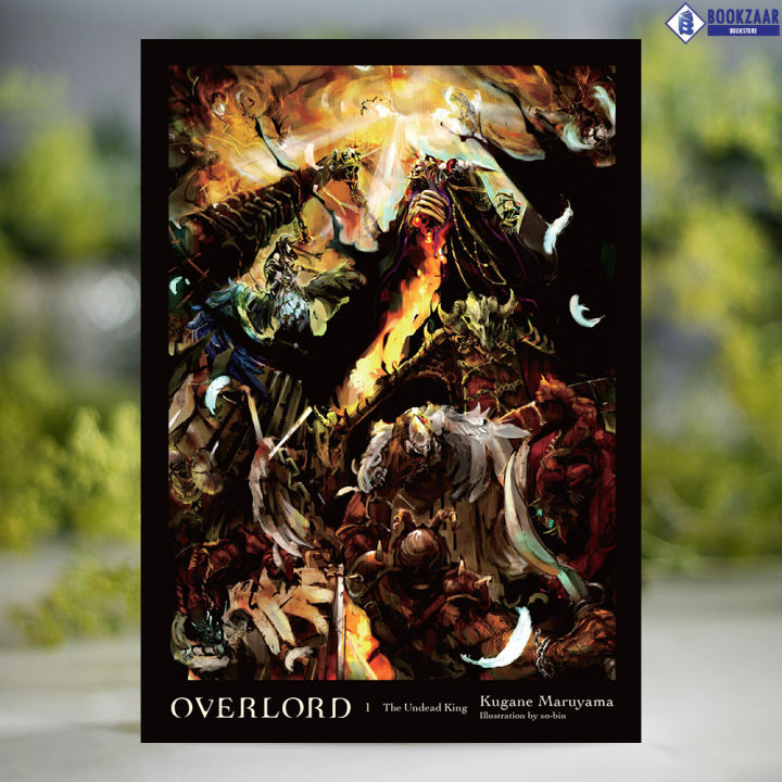 Overlord%20Volume%2001%20-%20Kugane%20Maruyama%20-%20Image%202