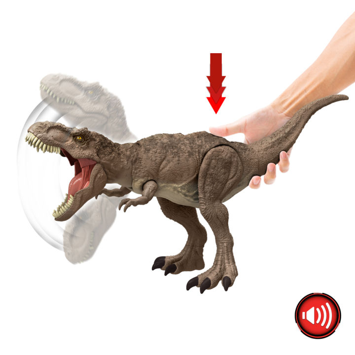 (Preorder)Jurassic%20World%20All-Out%20Attack%20Tyrannosaurus%20Rex%20Jurassic%20World%20Tyrannosaurus%20Epic%20Evolution%20HXF53%20VN%20%E1%80%80%E1%80%9C%E1%80%B1%E1%80%B8%E1%80%80%E1%80%85%E1%80%AC%E1%80%B8%E1%80%85%E1%80%9B%E1%80%AC%E1%80%A1%E1%80%9B%E1%80%AF%E1%80%95%E1%80%BA%C2%A0%20-%20Image%204